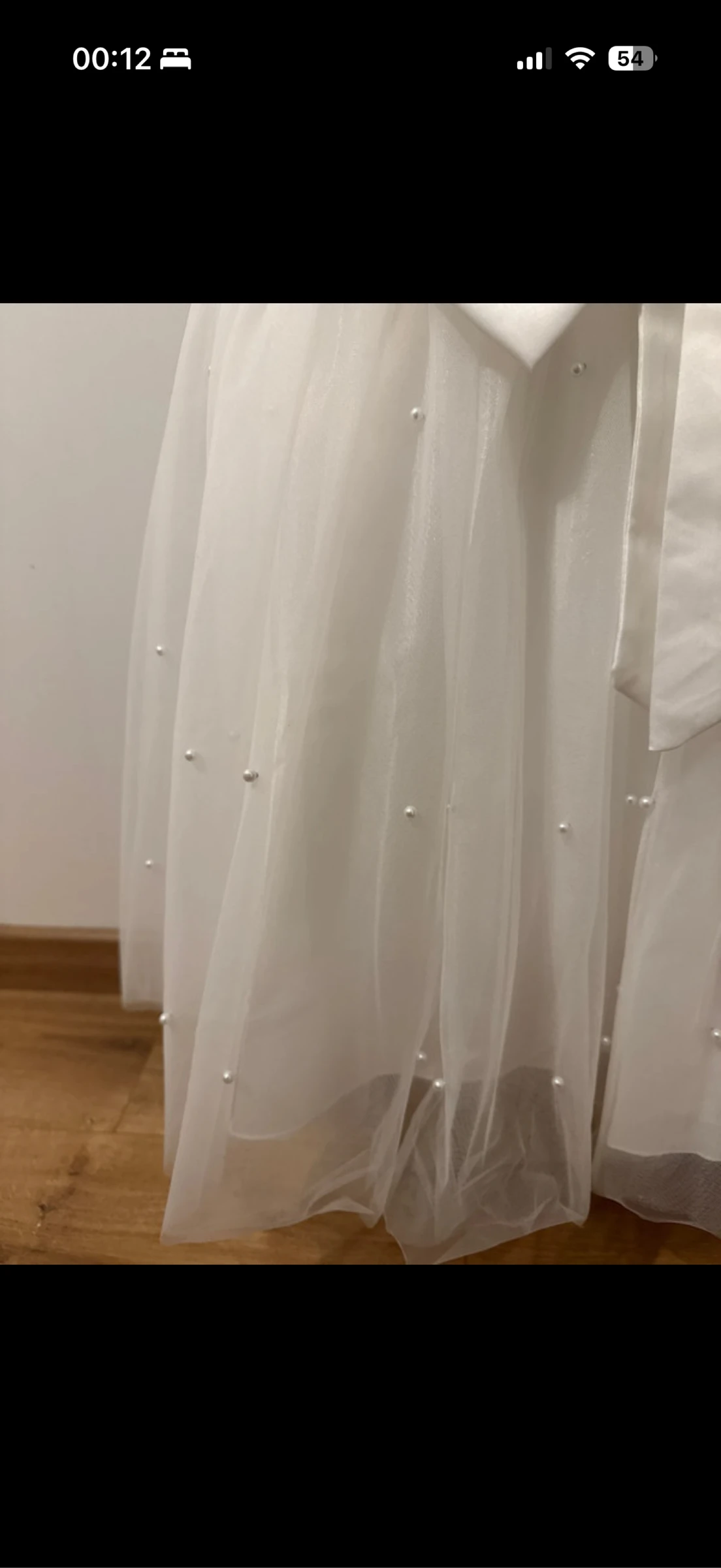 Vestido de ceremonia – photo 5